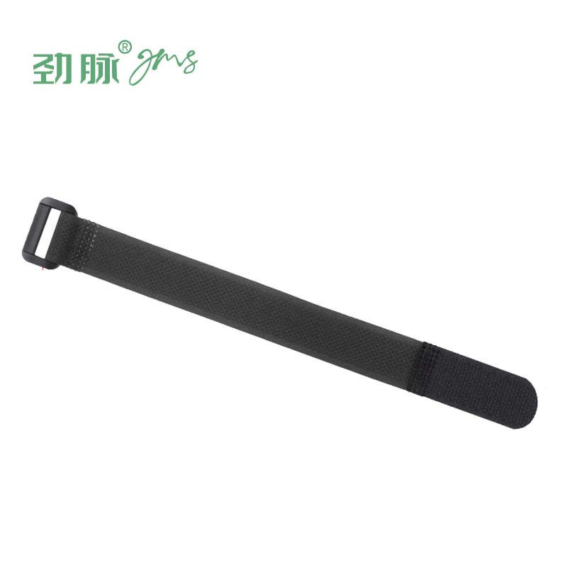 劲脉 魔术贴扎带 25*300mm 条高清大图