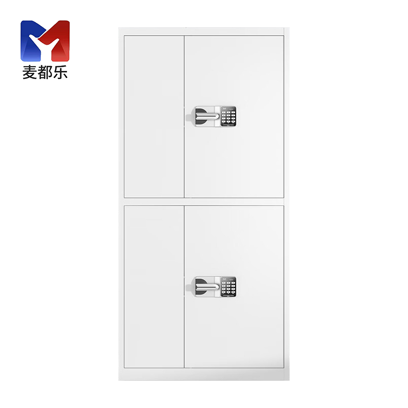 麦都乐 密码锁文件柜 通双节/台高清大图