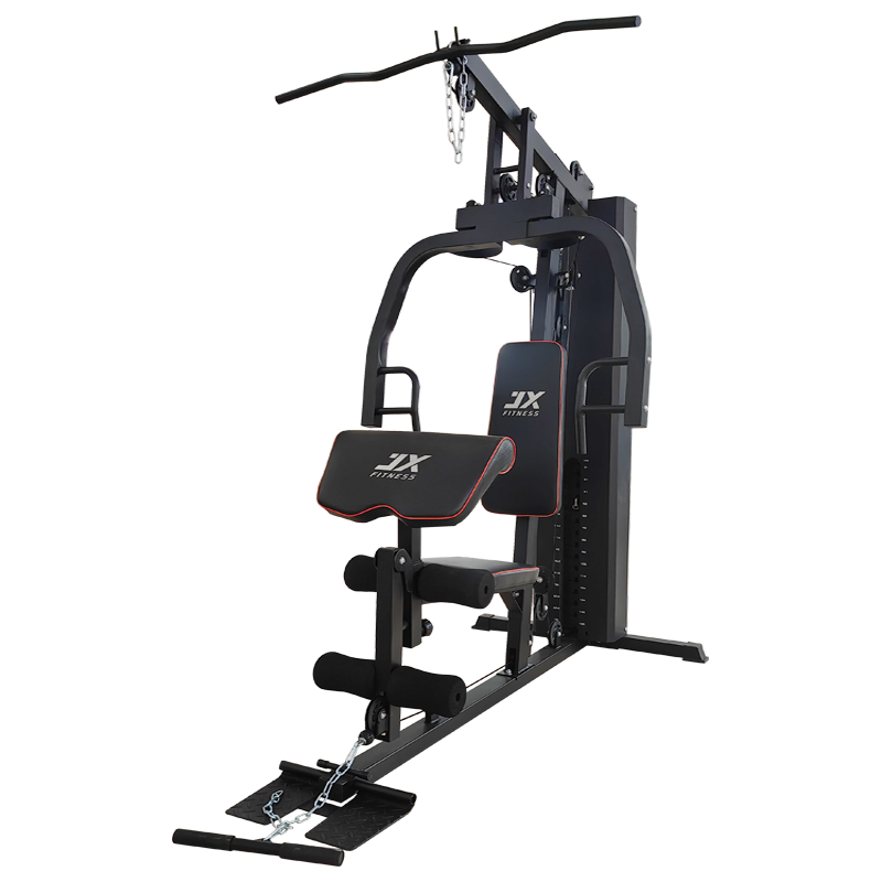 军霞(JUNXIA)综合训练器-单人JX-1193