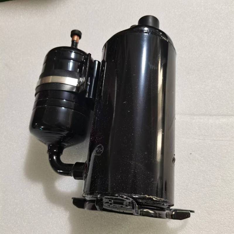 帮客材配 全新原装 GSX098SKQF6JVA 压缩机 P0970141647 收前务必验货高清大图