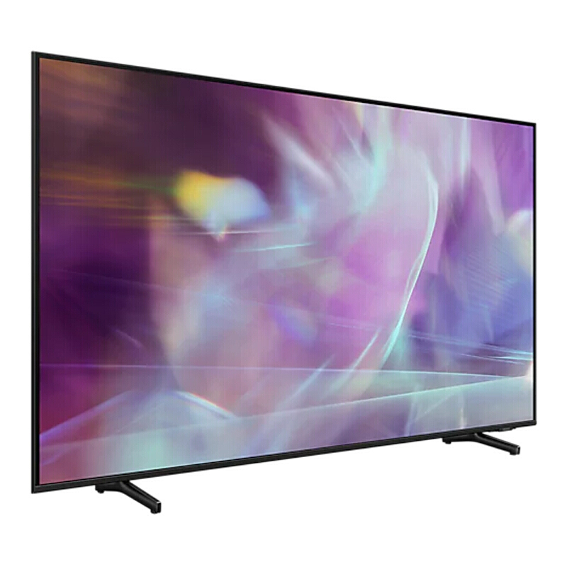 三星(SAMSUNG)QA85Q60AAJXXZ 85英寸4K超高清 QLED量子点 智能语音 QHDR4K液晶电视