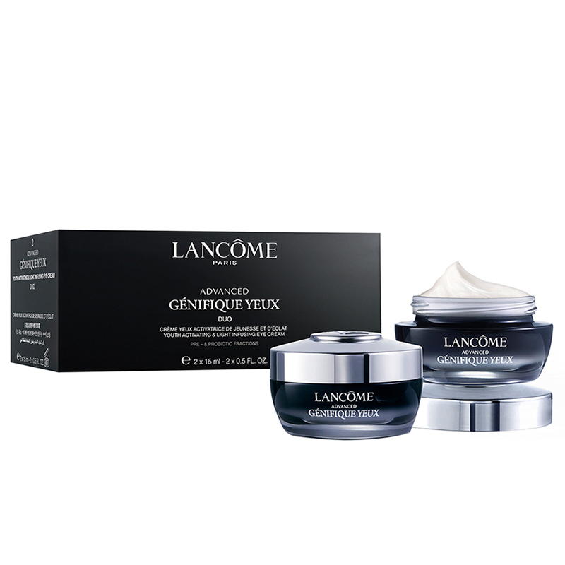LANCOME兰蔻 小黑瓶发光眼霜15ML高清大图