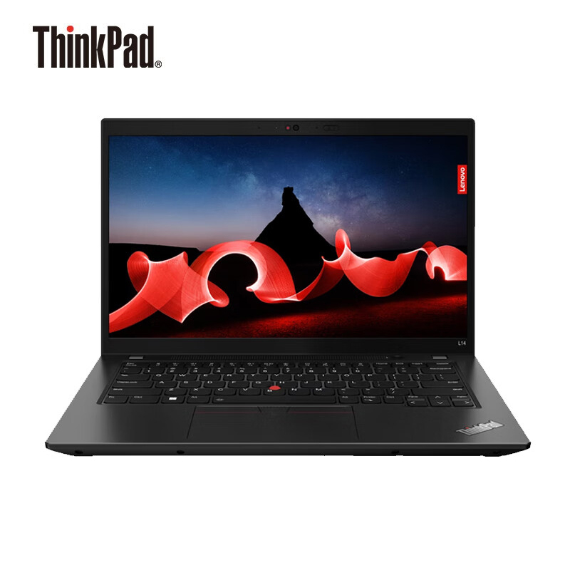 联想thinkpadl1414英寸fhdips笔记本13代酷睿i51335u16g512gssdwin11