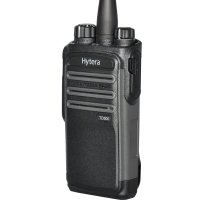 海能达(Hytera)TD500 商业数字模拟对讲机400-470Mhz