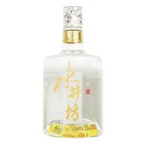 假一赔十 水井坊52度井台 3L装大瓶酒 52度浓香型酒 收藏礼酒
