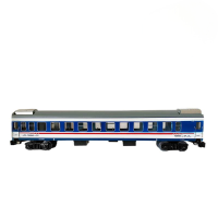 英帆文具 电动火车车厢模型YF-A207/个