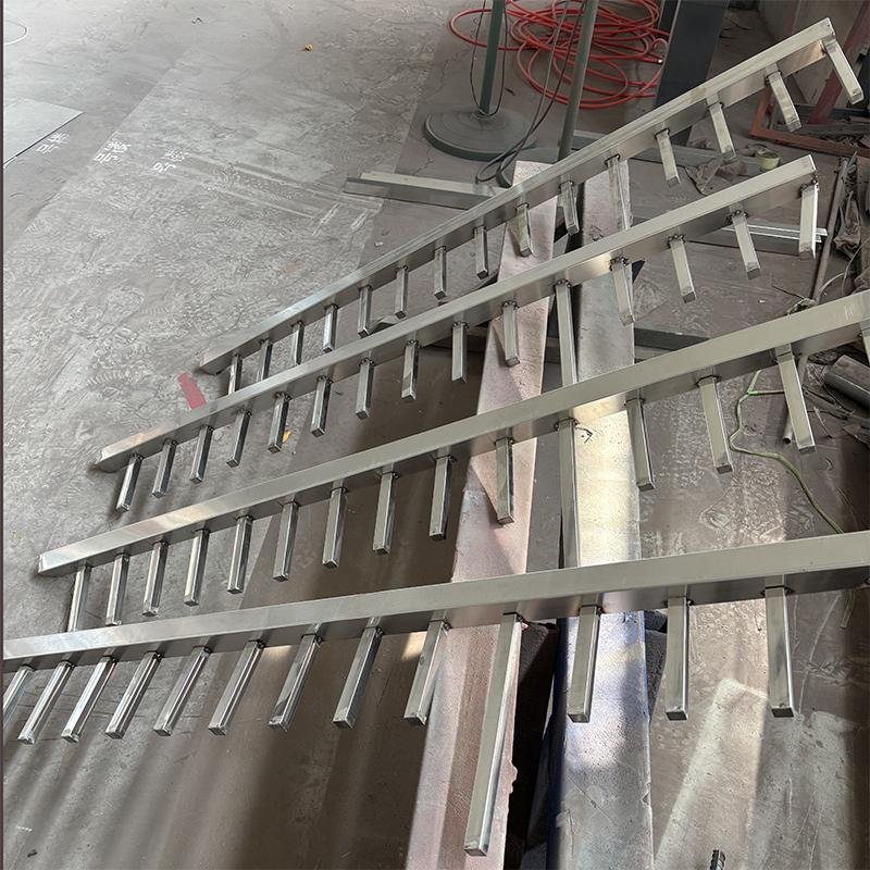 涵雅思 金属水位标示线 1.5米高 个高清大图