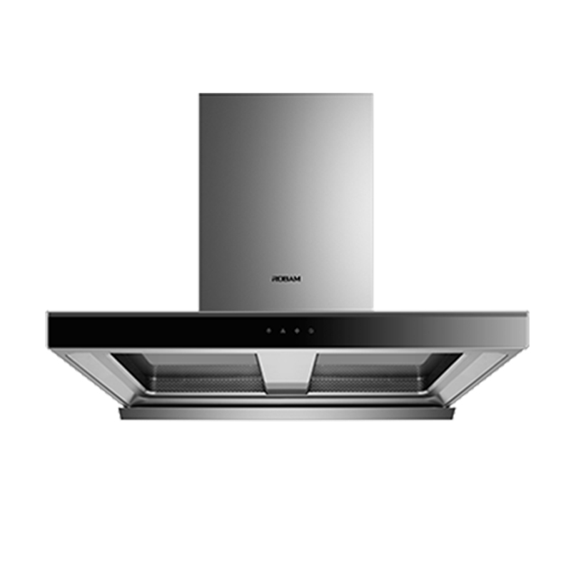 老板 大吸力油烟机8352(包基础2米烟管安装,超出辅材另算)(by)