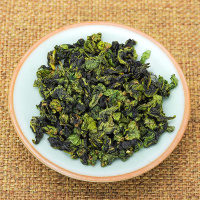 春茶安溪铁观音清香型 茶味生活安溪铁观音 乌龙茶250克