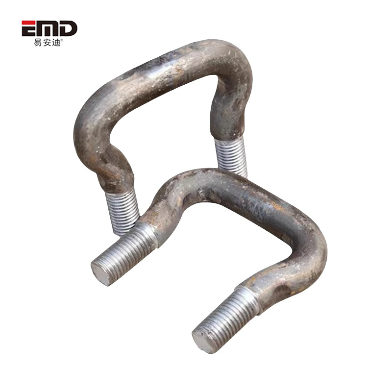 易安迪 牛鼻丝螺栓 16*64*18 个高清大图