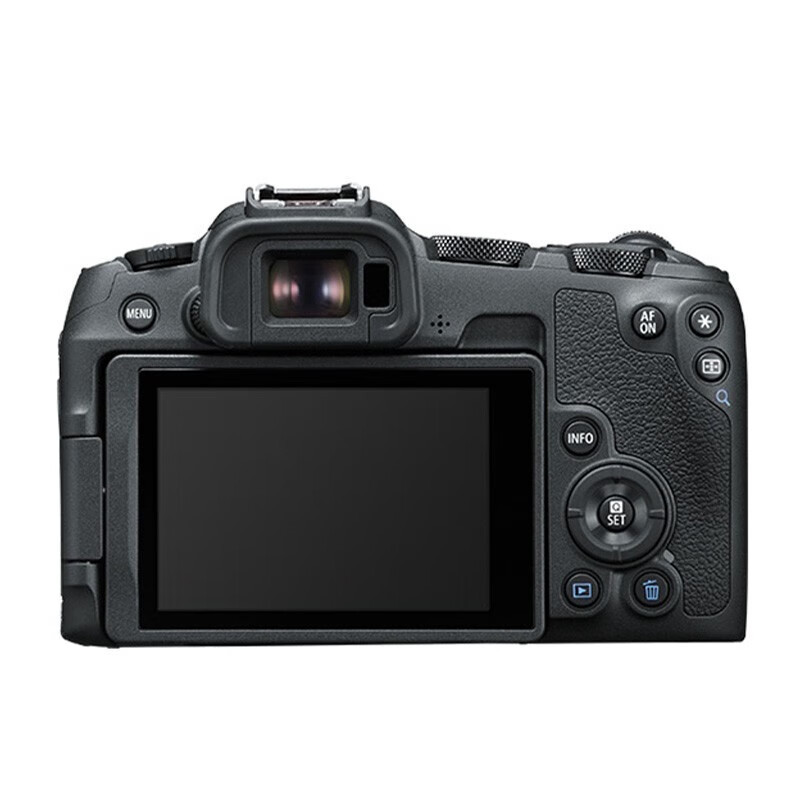 佳能(Canon)EOS R8 r8单机身 全画幅微单相机 佳能r8专微轻型 直播相机 6K超采样 VLOG视频 海外版高清大图