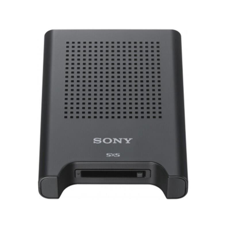索尼(SONY) SXS Pro+ 专业存储介质 SXS卡专业版及读卡器 SBAC-US30读卡器