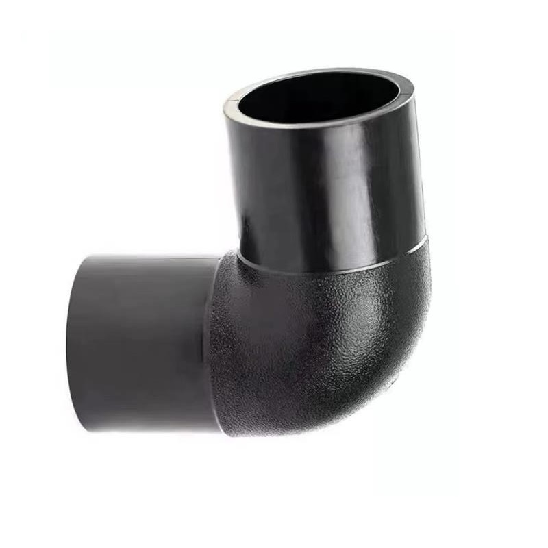 伟鹏双兴 PE对接热熔弯头 L63*90° 个高清大图