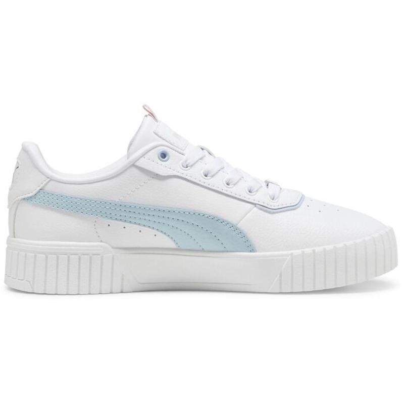 彪马(Puma)女士休闲鞋舒适百搭运动鞋时尚简约潮流板鞋女鞋