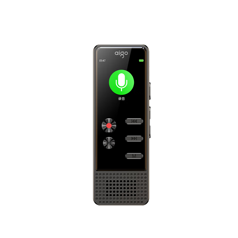 爱国者录音笔R3377-64G (TT)