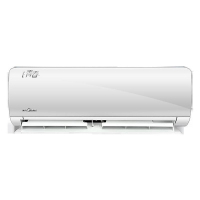 1.5匹智能冷暖空调KFR-35GW/WCBD3@家用定频挂机