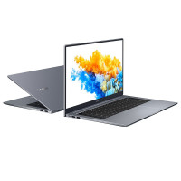 华为（HUAWEI）荣耀MagicBook Pro 2020新款（新锐龙6核7nm工艺R5-4600H 16G 512GB固态）16.1英寸灰色轻薄本性能商务办公学生本笔记本电脑