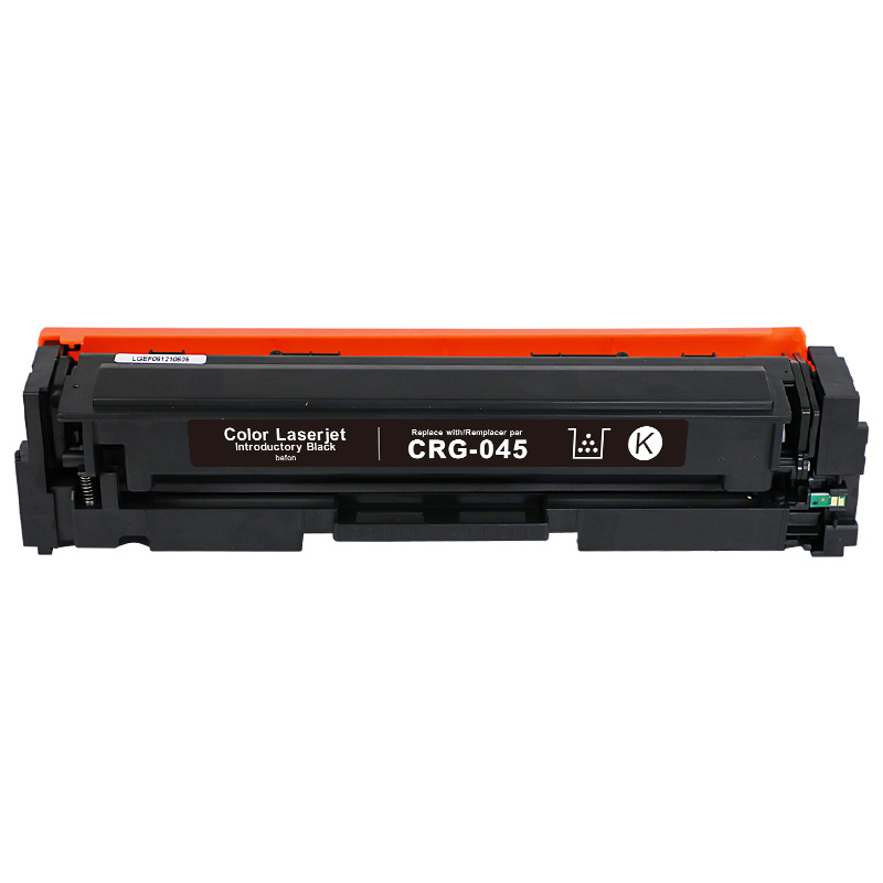 国际CRG-045黑色硒鼓(适用佳能iCMF635Cx/MF633Cdw/MF631Cn/LBP613Cdw）