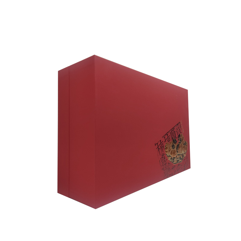 焕茗 HM 特级红茶 200g/盒高清大图