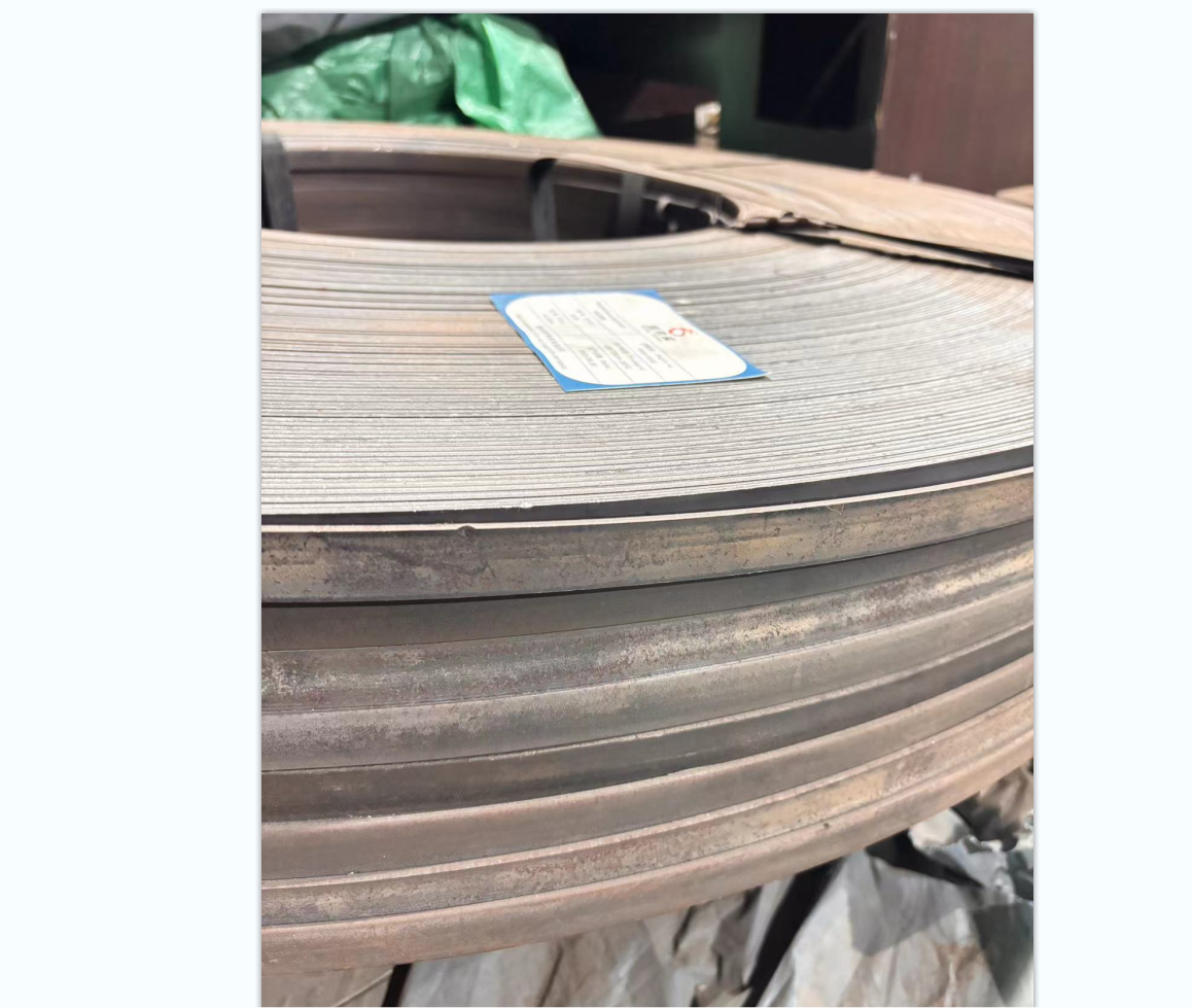 宜荣溪 热轧带钢 3×20mm kg高清大图