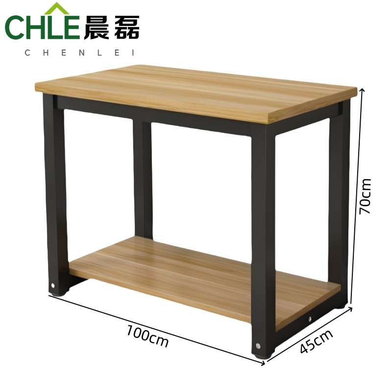 晨磊 置物架 100*45*70cm 个高清大图