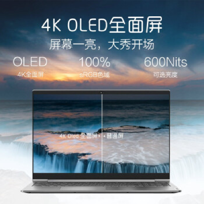 联想ThinkPad2NCD15P 15.6英寸笔记本电脑(I7 10870H 64G512GSSD4G独显WIN10)