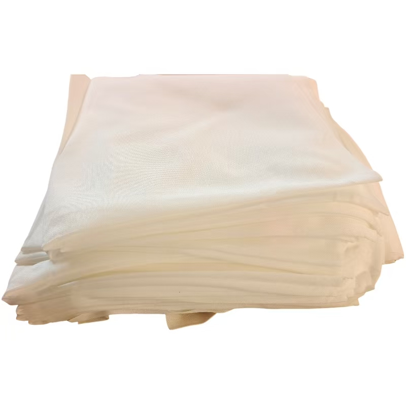 旋达白色擦机布400*600mm/kg高清大图