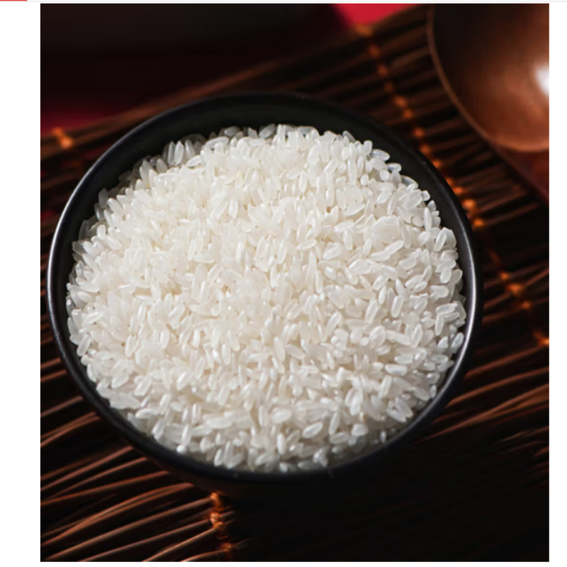 裕道府 五常有机大米(匠心系列)(双层袋真空装)5kg高清大图