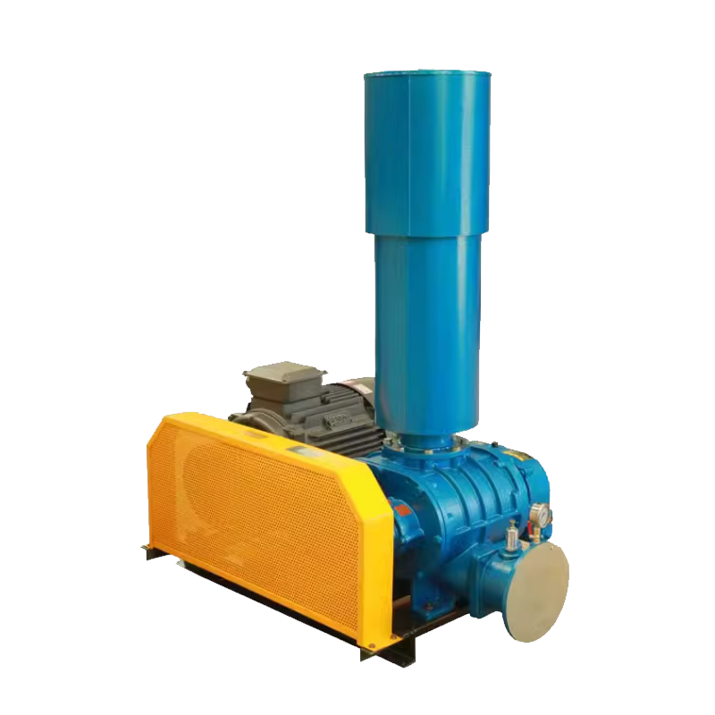 盛京路龙博 罗茨鼓风机 NSR80-49KPA 台