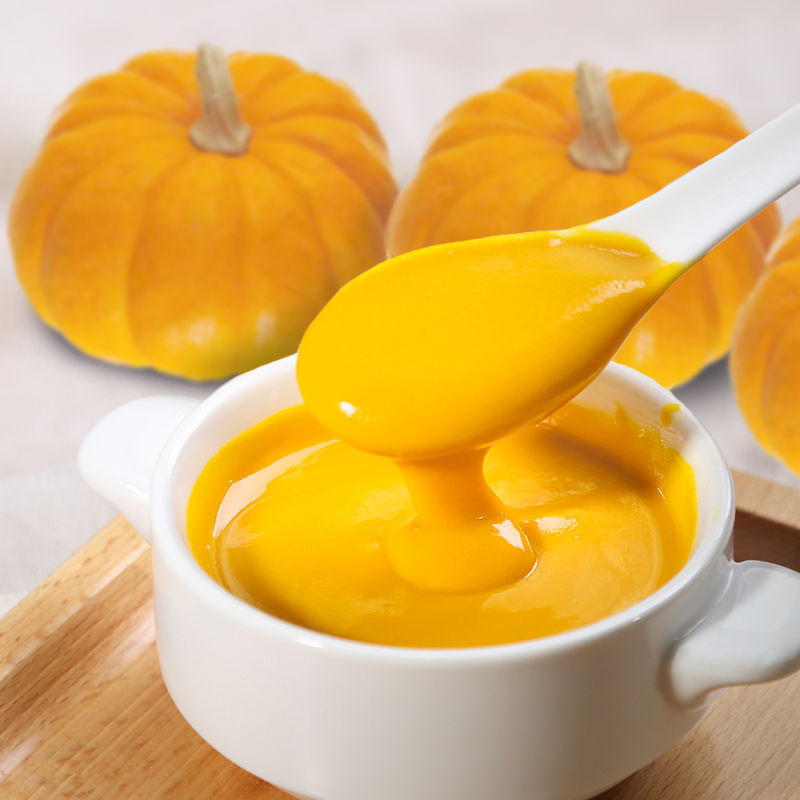 南瓜羹速食营养早餐南瓜粉即食冲泡饱腹南瓜粥米糊懒人代餐参数