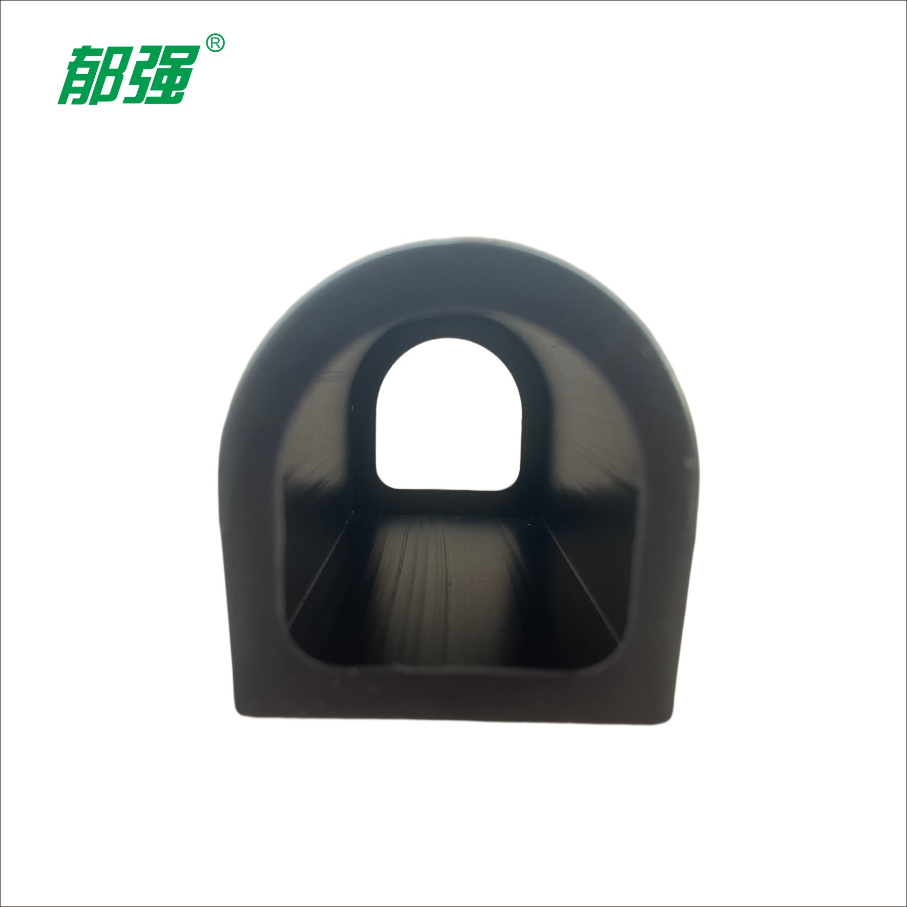 郁强 灭鼠饵盒老鼠药盒(不含灭鼠药) 一体平底式/个