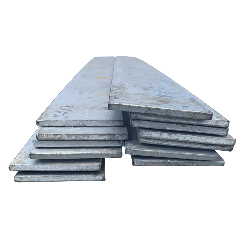 洋蝲蝲 镀锌扁铁 30*3mm kg高清大图