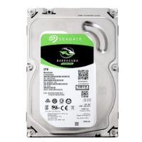 希捷(SEAGATE)酷鱼系列 2TB 7200转64M SATA3 台式机硬盘(ST2000DM006/ST2000DM008)