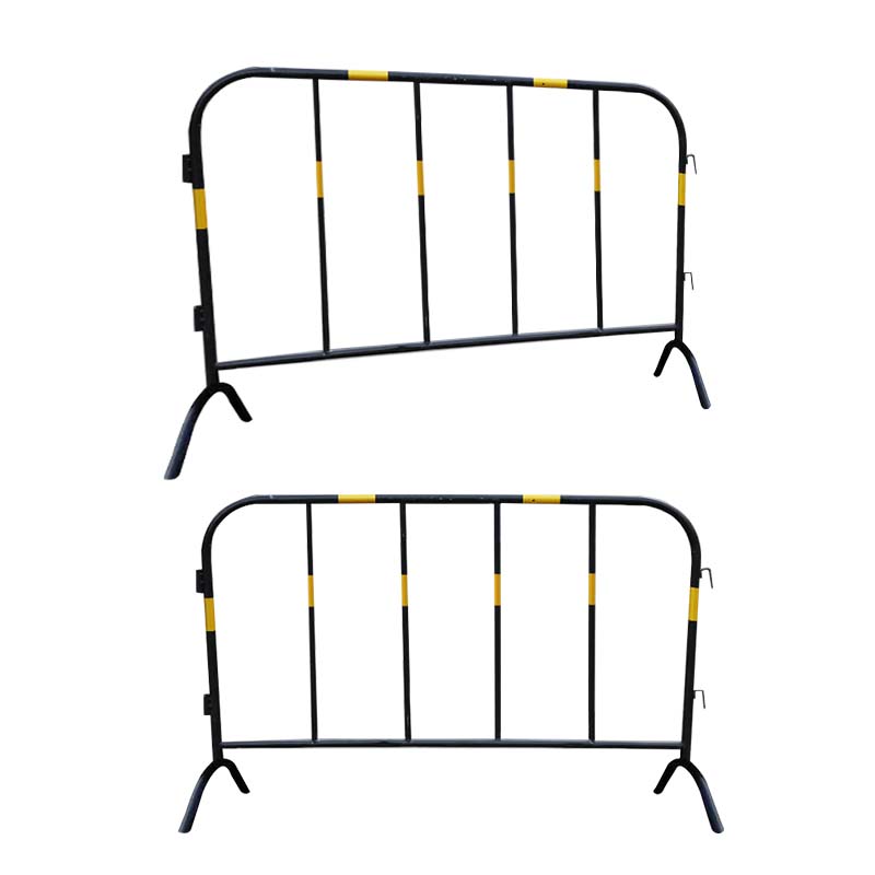 安虎 铁马护栏 1*1.5m-6斤 个高清大图