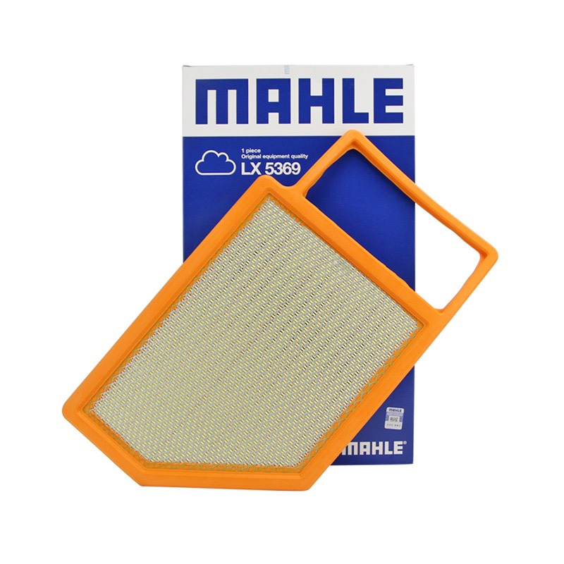 马勒(MAHLE)空气滤LX5369适配18-19款唐DM 2.0T L4 混动/16-17款元 1.5L 混动