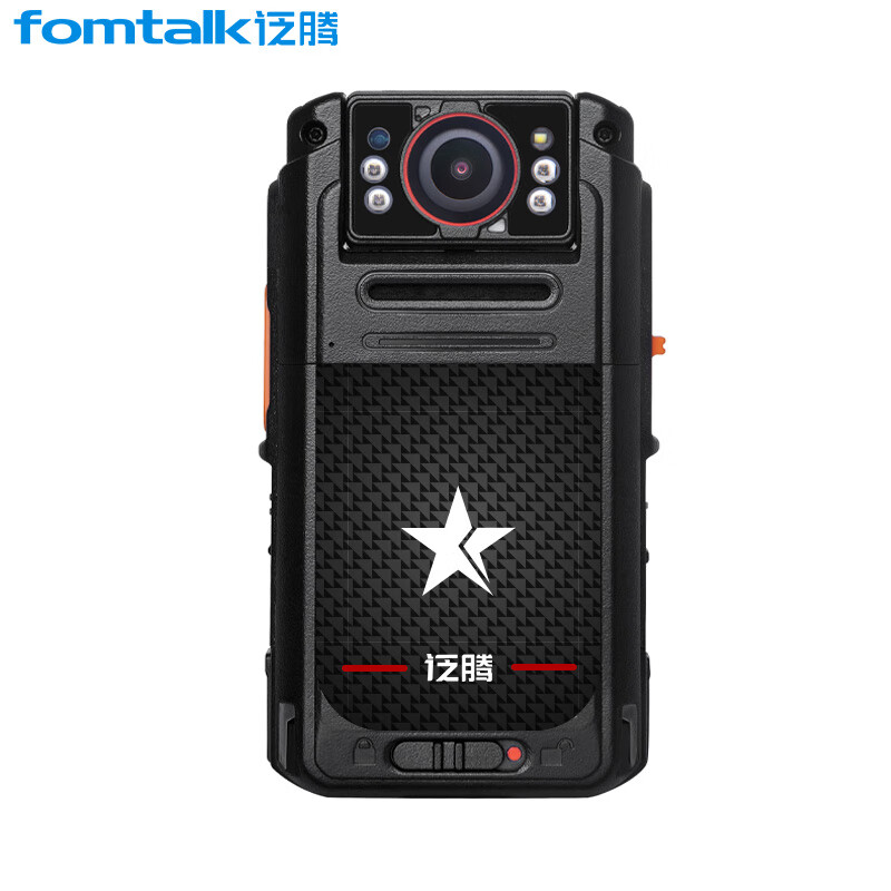泛腾(fomtalk)32G记录仪FPX-70DSJ