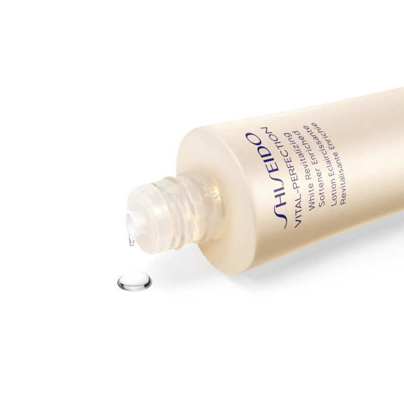 SHISEIDO/资生堂 悦薇水乳珀翡紧颜亮肤护肤(水150毫升+乳液100毫升)抗初老补水 滋润型 亮肤紧致抗初老