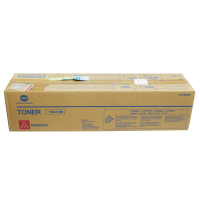 柯尼卡美能达(KONICA MINOLTA)TN613M 品红色 墨粉/碳粉 适用机型 C452/C552/C652