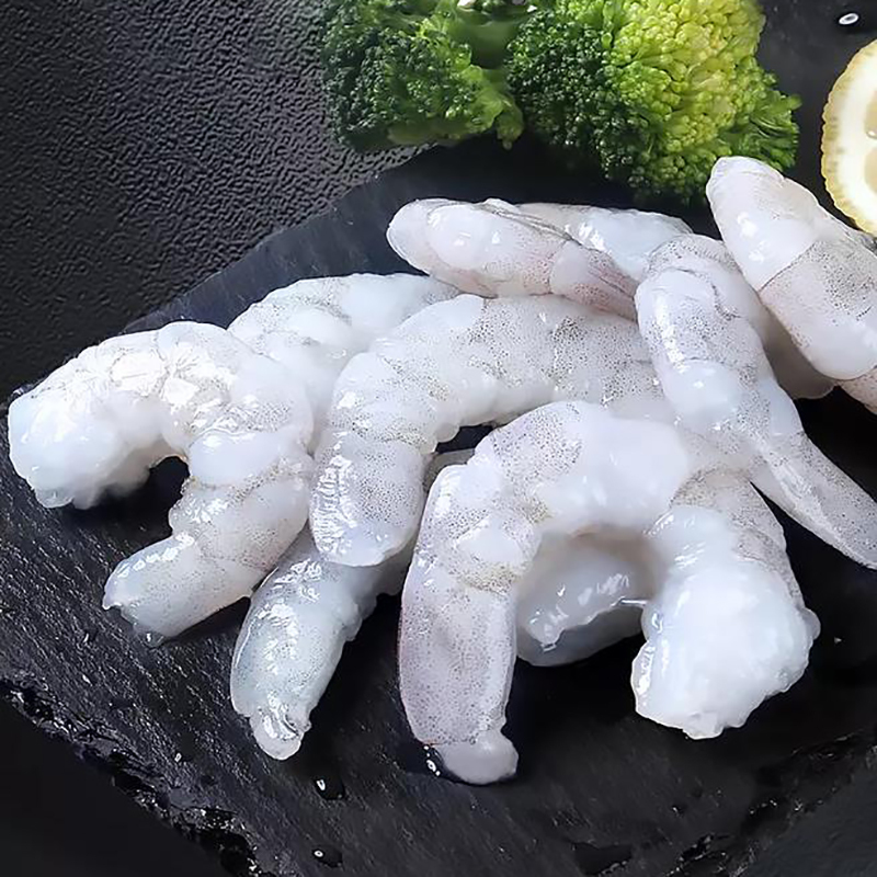 汇优渔 精品虾仁250g/袋