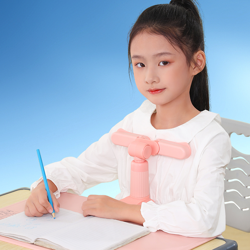 齐心 坐姿矫正器 写作业正姿支架 桌面书写字架 A1121