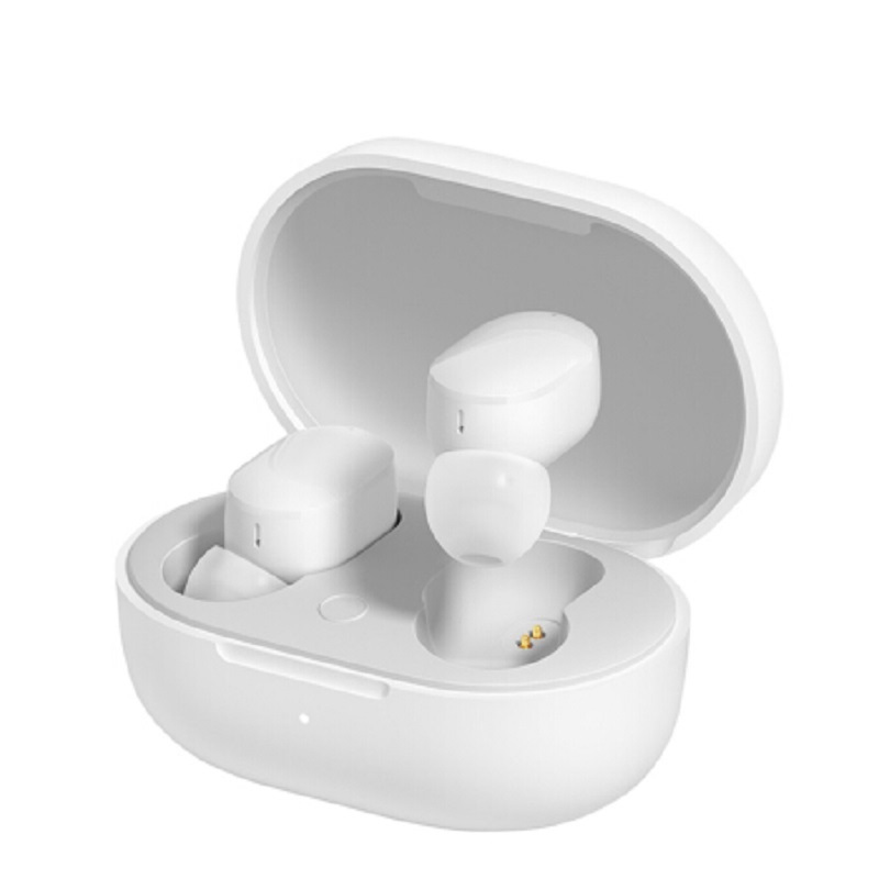 小米miredmiairdots3耳式真无线蓝牙耳机主动降噪蓝牙52耳机手机通用