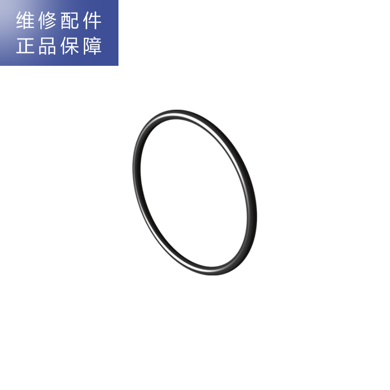帮客材配 惠而浦净水器R75C87净水机 密封圈73×4.0 密封垫 胶圈 O型圈 滤瓶盖内使用高清大图