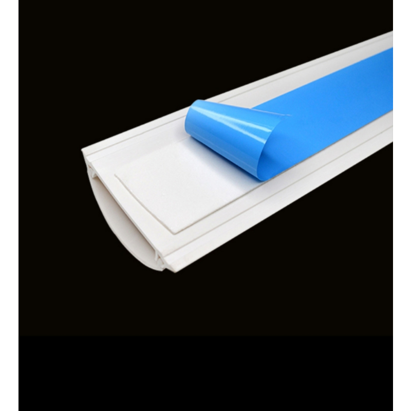 Jianjtx 弧形线10*35 适用于设备内部布线
