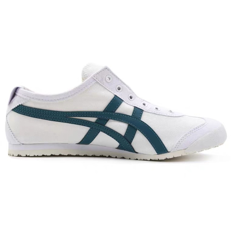 ONITSUKA TIGER鬼冢虎新品男女运动休闲鞋 1183A360-102