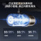 [店长推荐]海尔(Haier)电热水器3300W净滤小蓝瓶美肤洗 新一级能效大水量全家接力洗EC6002H-WP3AU1