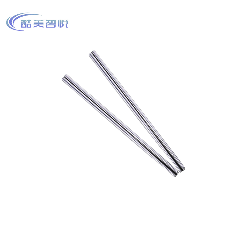 酷美智悦 彩色冰花筷子亮光色 KM-JZ221 双高清大图