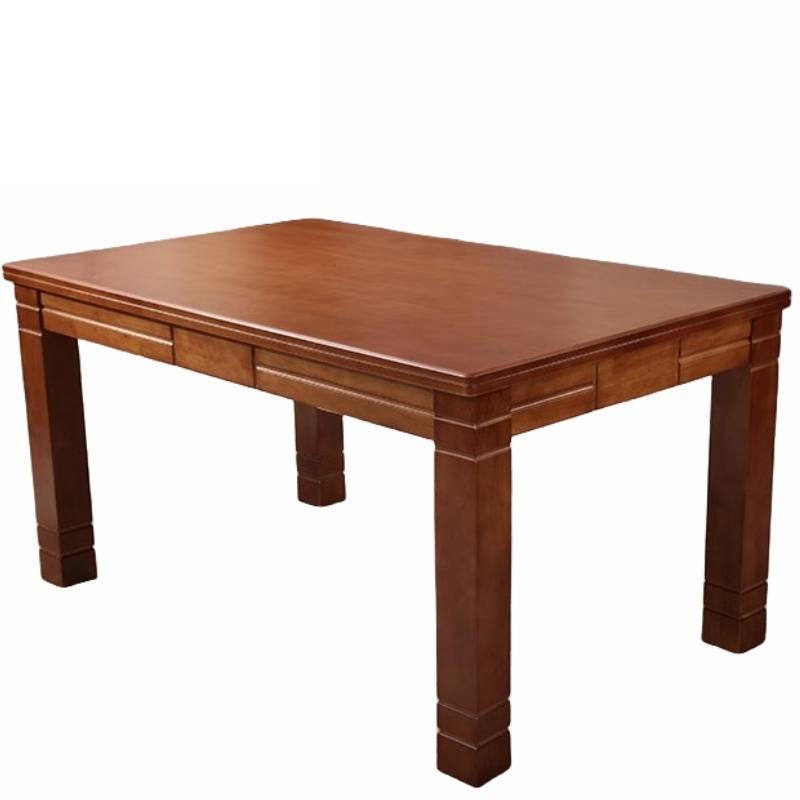 怡卓欧 餐桌 单桌张高清大图