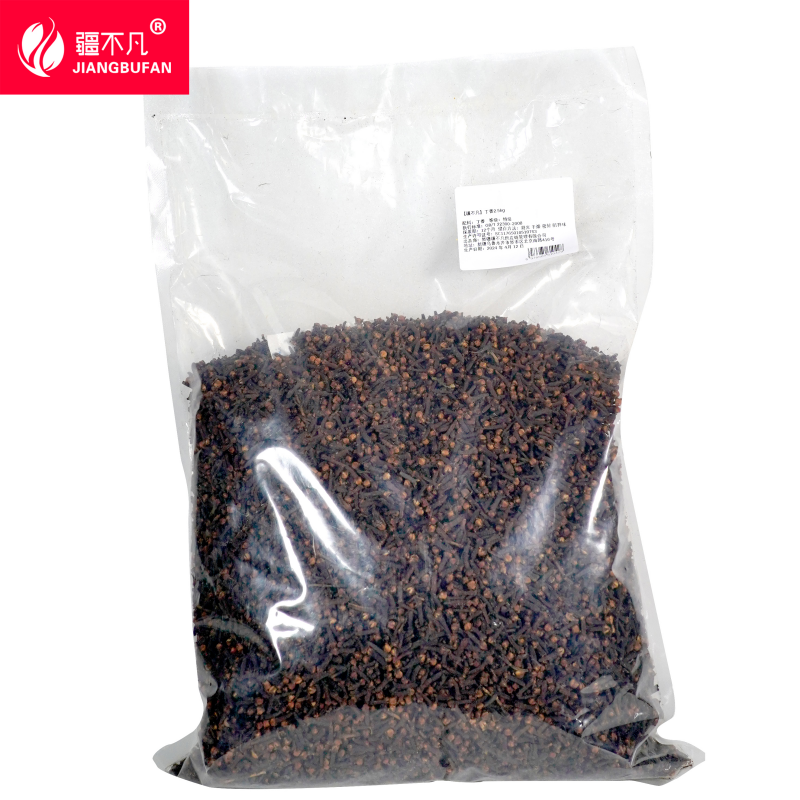 疆不凡丁香2.5kg/袋