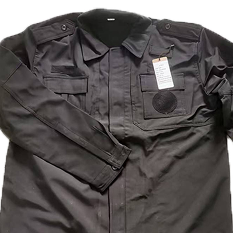 晋涵 春秋服套装 S-4XL套高清大图