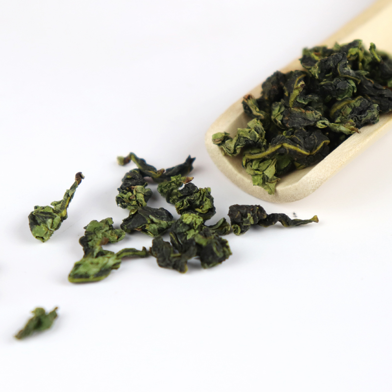 归来客铁观音 二级100g
